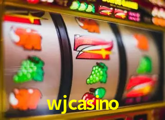 Desvendando o Mundo dos Jogos Virtuais na wjcasino