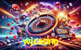 Estatísticas wjcasino