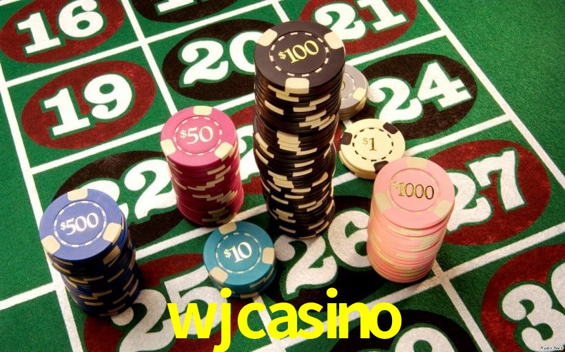 Experiência VIP wjcasino