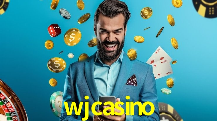 Experiência VIP wjcasino