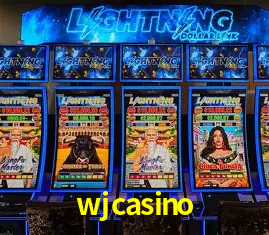 Descubra a Essência do wjcasino: Nossa História e Compromissos