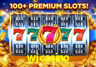 Desvendando o Mundo dos Jogos Virtuais na wjcasino