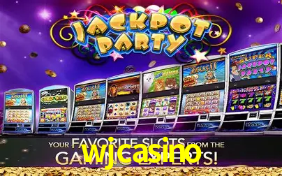 A Emoção da Loteria na wjcasino: Uma Chance de Mudança de Vida