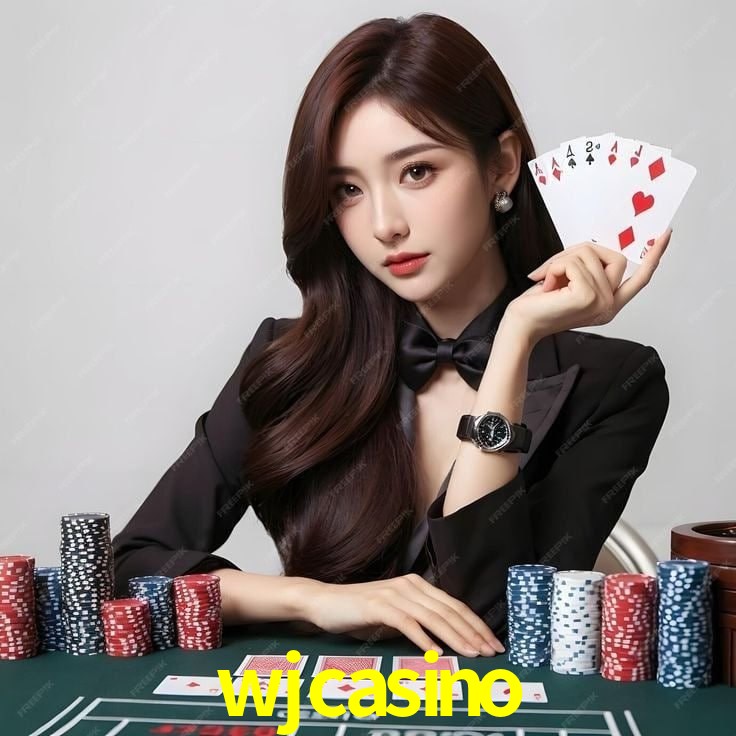 Especiais de Fim de Semana wjcasino