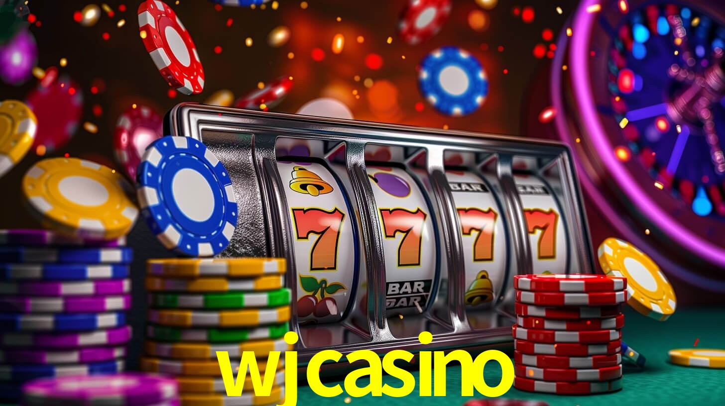 Torneios wjcasino