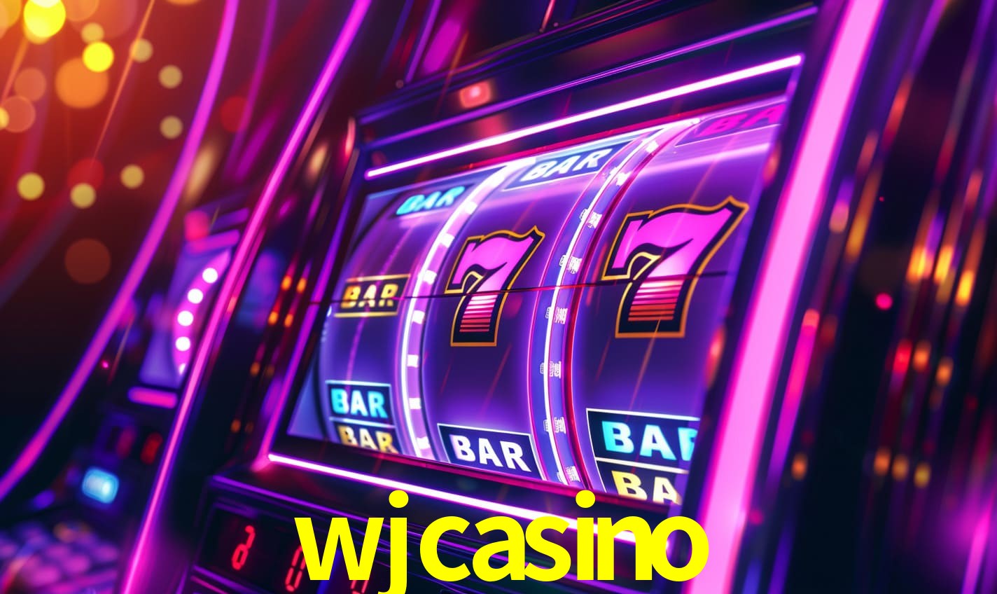 wjcasino game