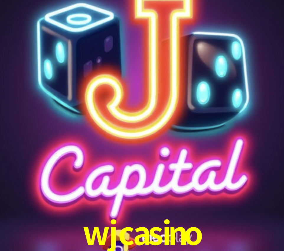 Secure Login wjcasino