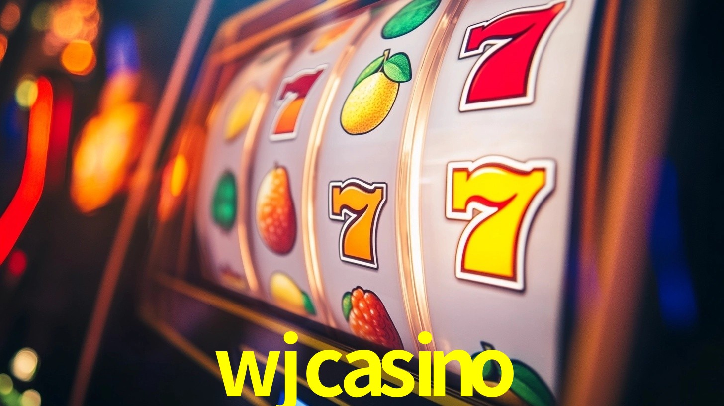 Explore as vantagens do wjcasino: serviço profissional e confiabilidade