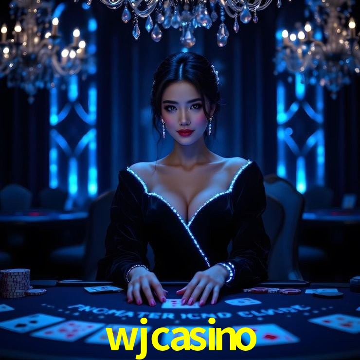 Segurança 2FA wjcasino