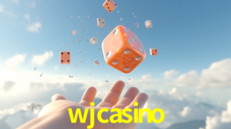 Blackjack Table wjcasino