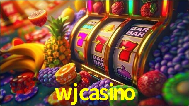 Responsive Design wjcasino