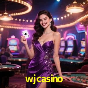 Mesa de Blackjack wjcasino