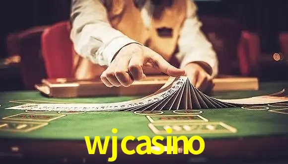 Roulette Table wjcasino
