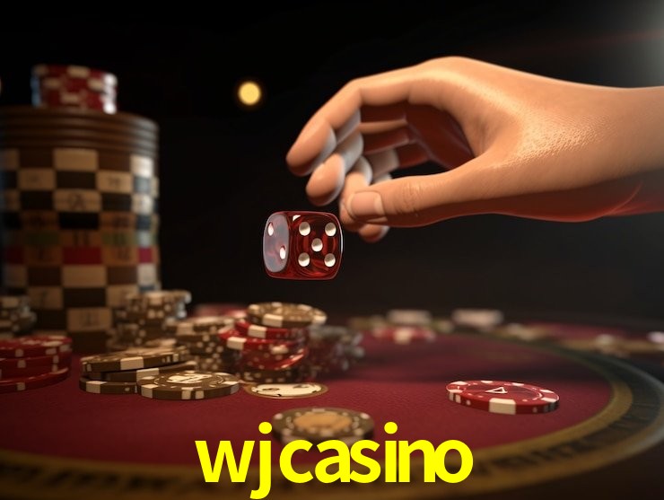 Login Seguro wjcasino