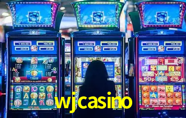 A Experiência Imersiva dos Cassinos Ao Vivo no wjcasino