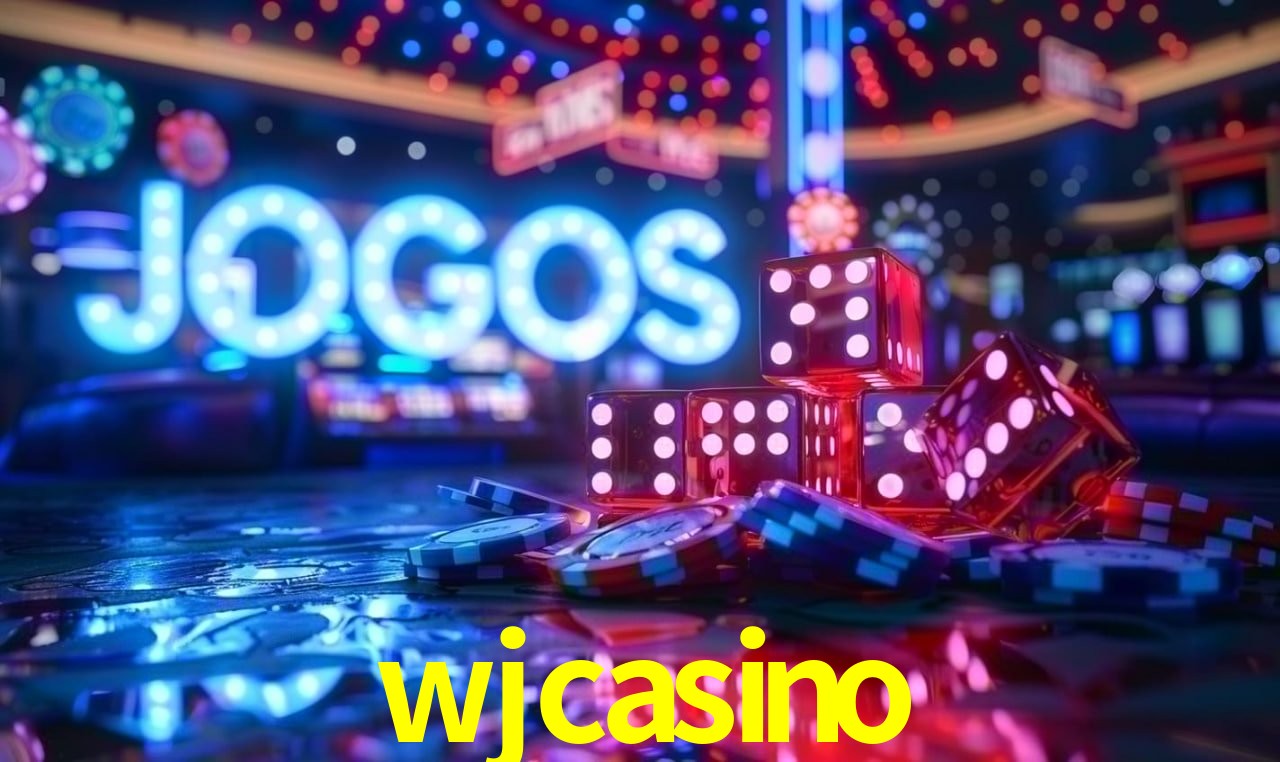 Bônus de Boas-vindas wjcasino