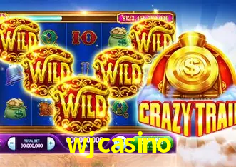 A Experiência Imersiva dos Cassinos Ao Vivo no wjcasino