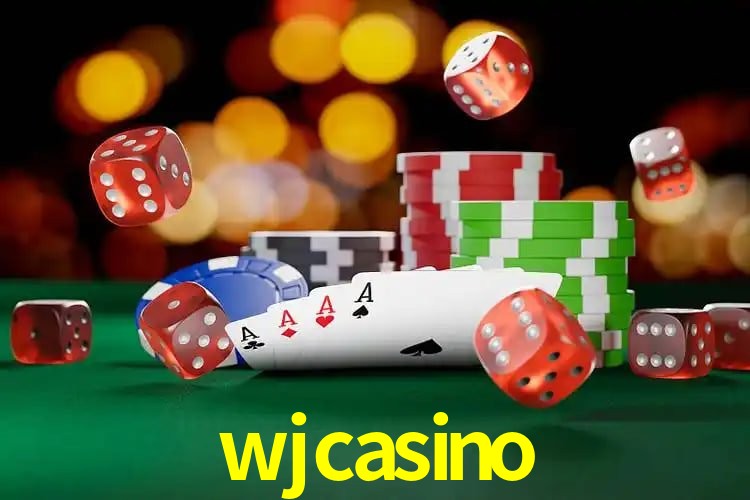Cadastro Rápido wjcasino