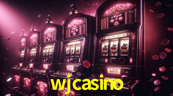 Jogos Exclusivos wjcasino