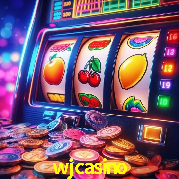 Gates of Olympus wjcasino