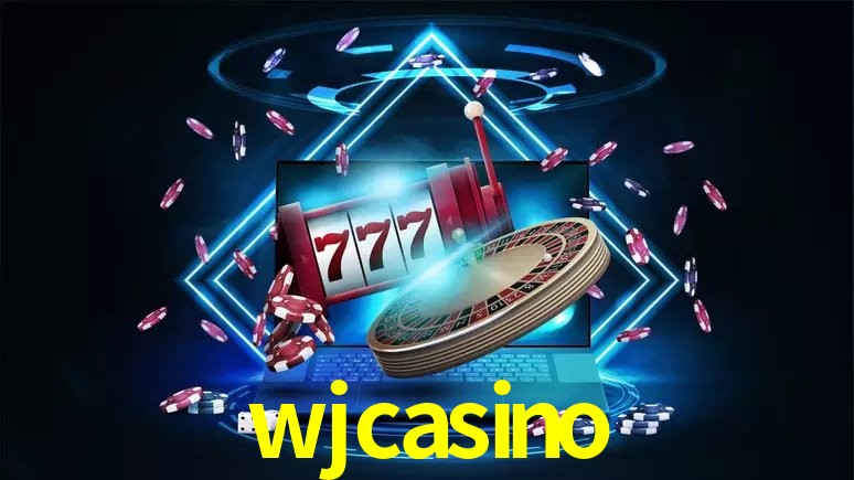 Tecnologia da Plataforma wjcasino