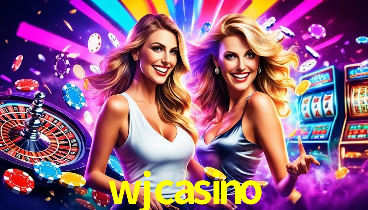 Bônus Diários wjcasino