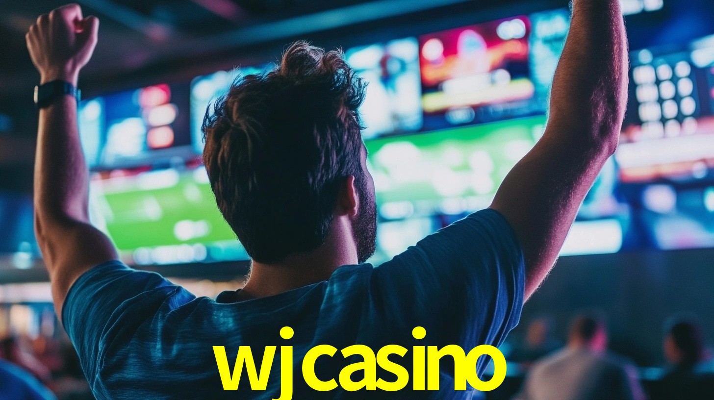 wjcasino game