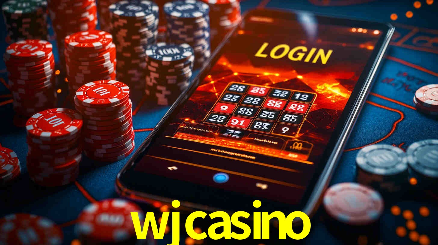 Bônus Generosos e Exclusivos no wjcasino para Você!