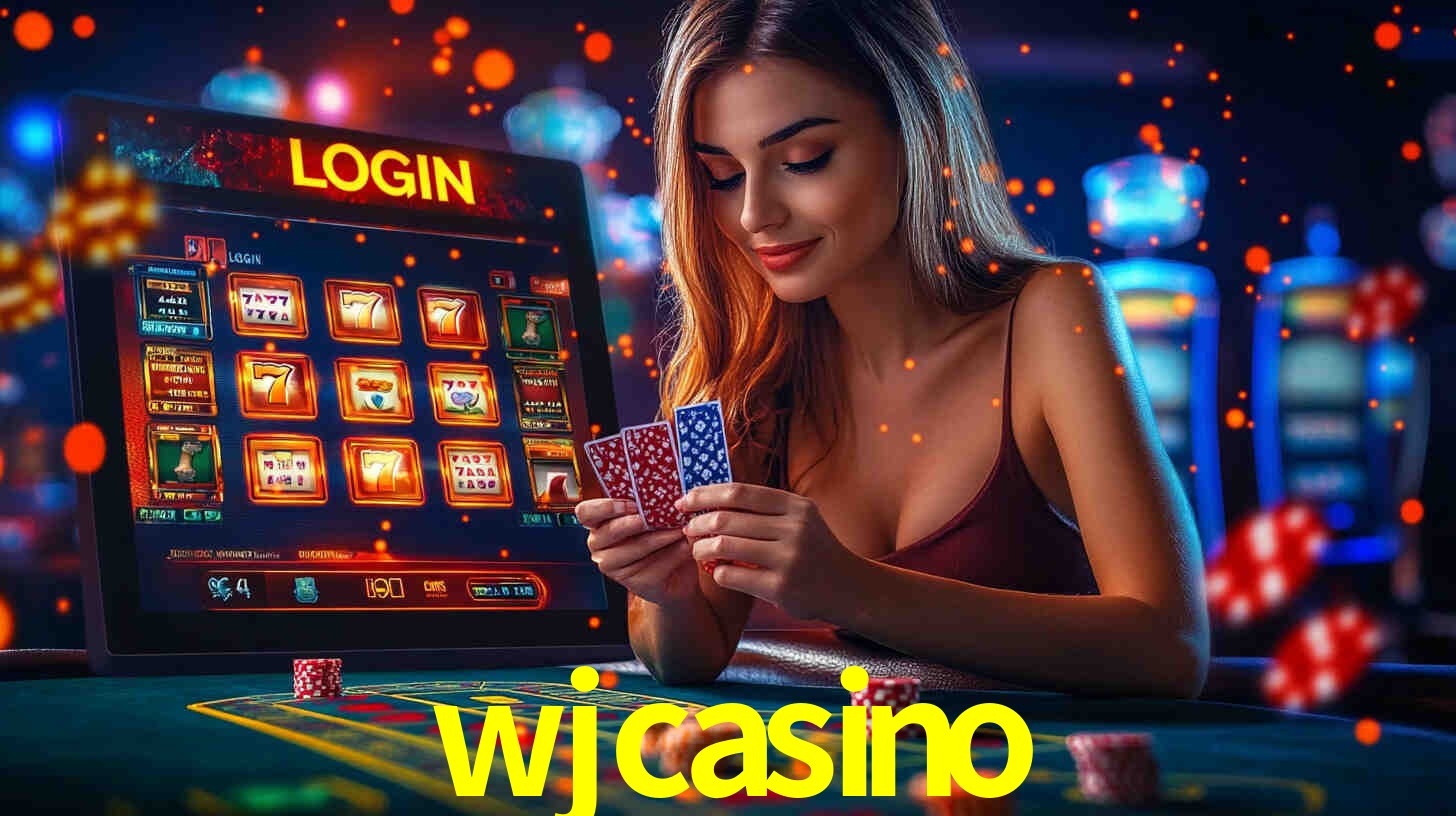 wjcasino bet