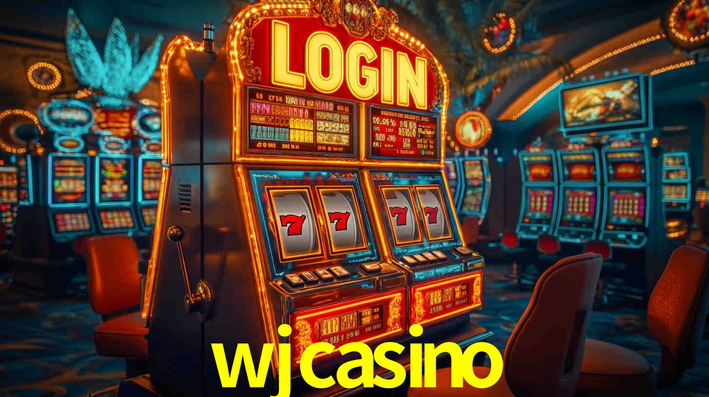 wjcasino,wjcasino game