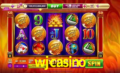 Descubra a Magia dos Jogos de Arcade no wjcasino