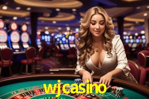 VIP Casino wjcasino