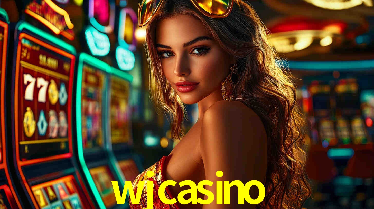 Premium Interface wjcasino