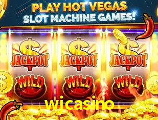 Inovações de Jogos na wjcasino: O Futuro das Experiências Interativas
