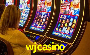 Descubra a Magia dos Jogos de Arcade no wjcasino