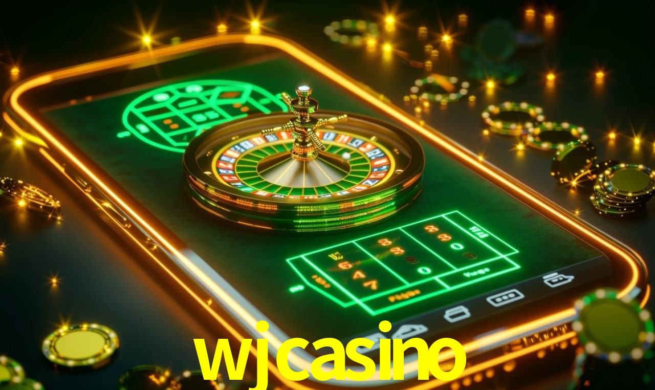 Promoções Sazonais wjcasino