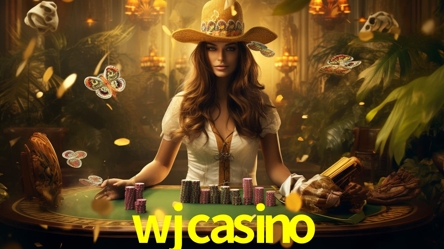 Programa VIP wjcasino