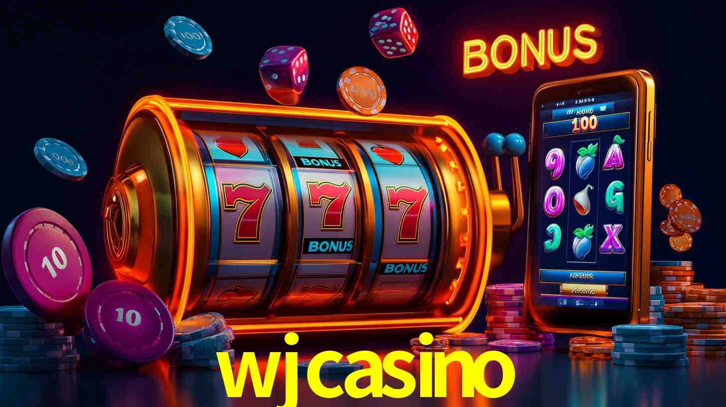 Inovações de Jogos na wjcasino: O Futuro das Experiências Interativas