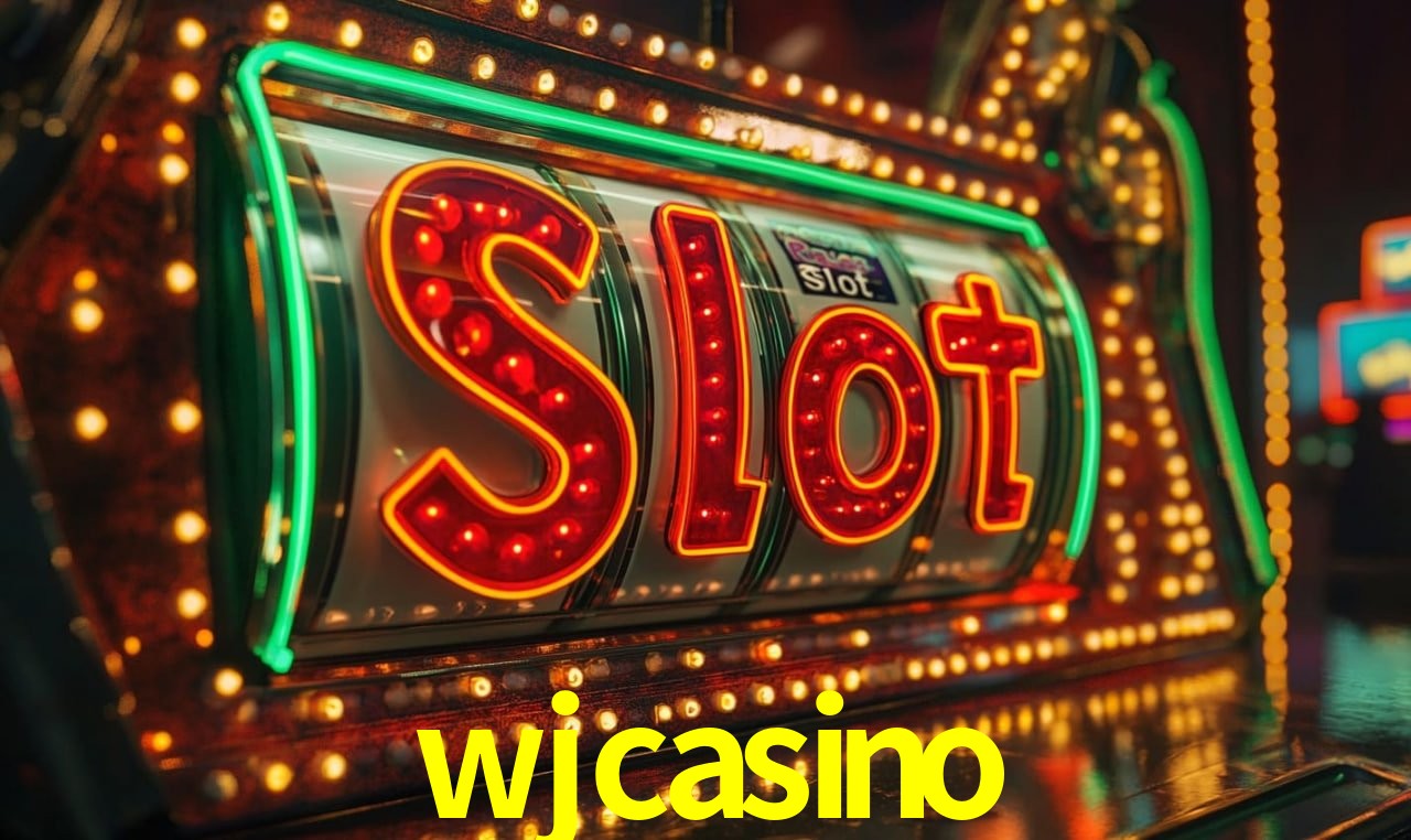 Promoção Relâmpago wjcasino