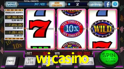Apostas Esportivas na wjcasino: Um Guia Completo