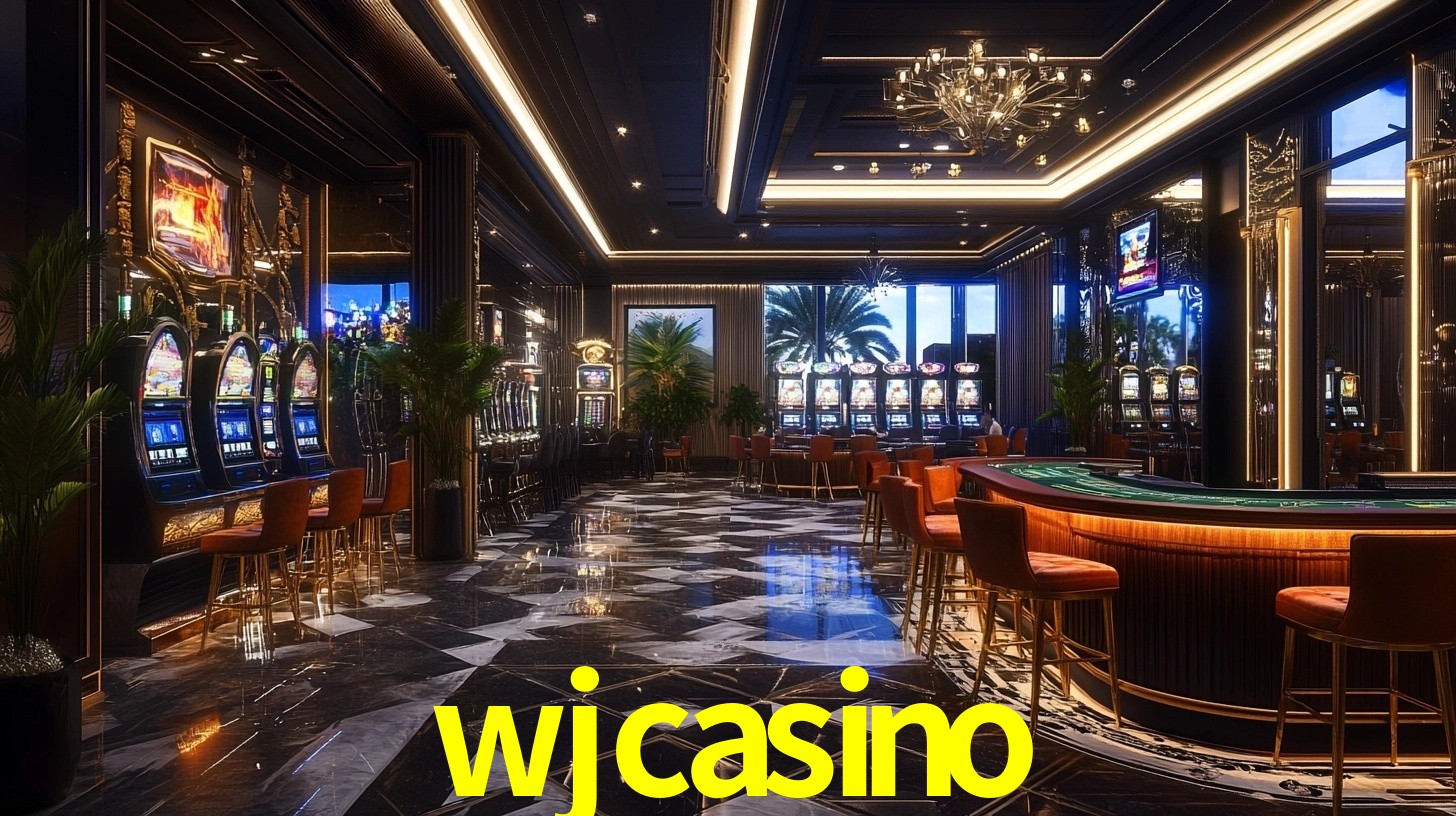 wjcasino