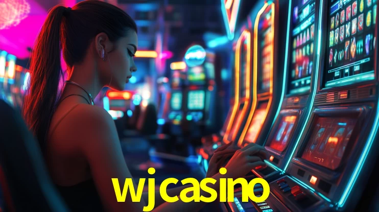 Experimente o Login Seguro Premium no wjcasino