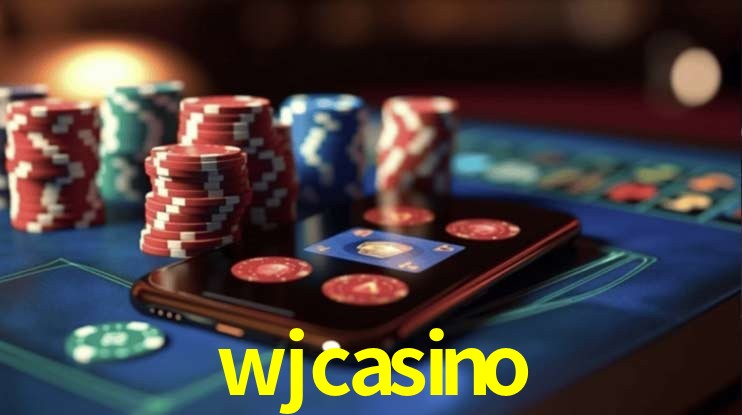 Benefícios da Conta wjcasino