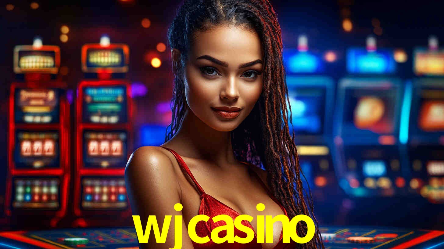A Experiência Imersiva dos Cassinos Ao Vivo no wjcasino