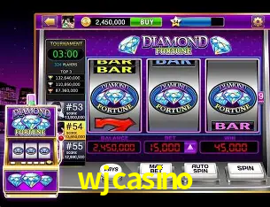 A Emoção da Loteria na wjcasino: Uma Chance de Mudança de Vida