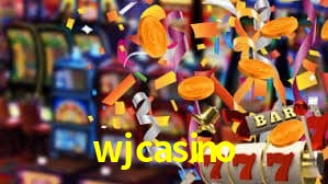 wjcasino game