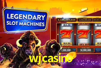 Desvendando o Mundo dos Jogos Virtuais na wjcasino