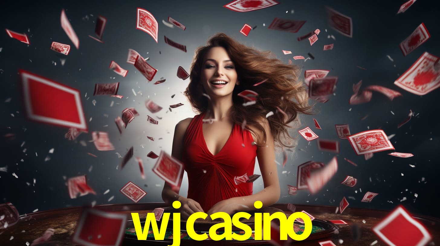 Welcome Bonus wjcasino