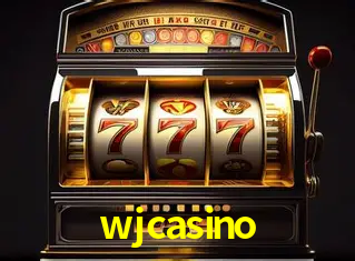 Inovações de Jogos na wjcasino: O Futuro das Experiências Interativas