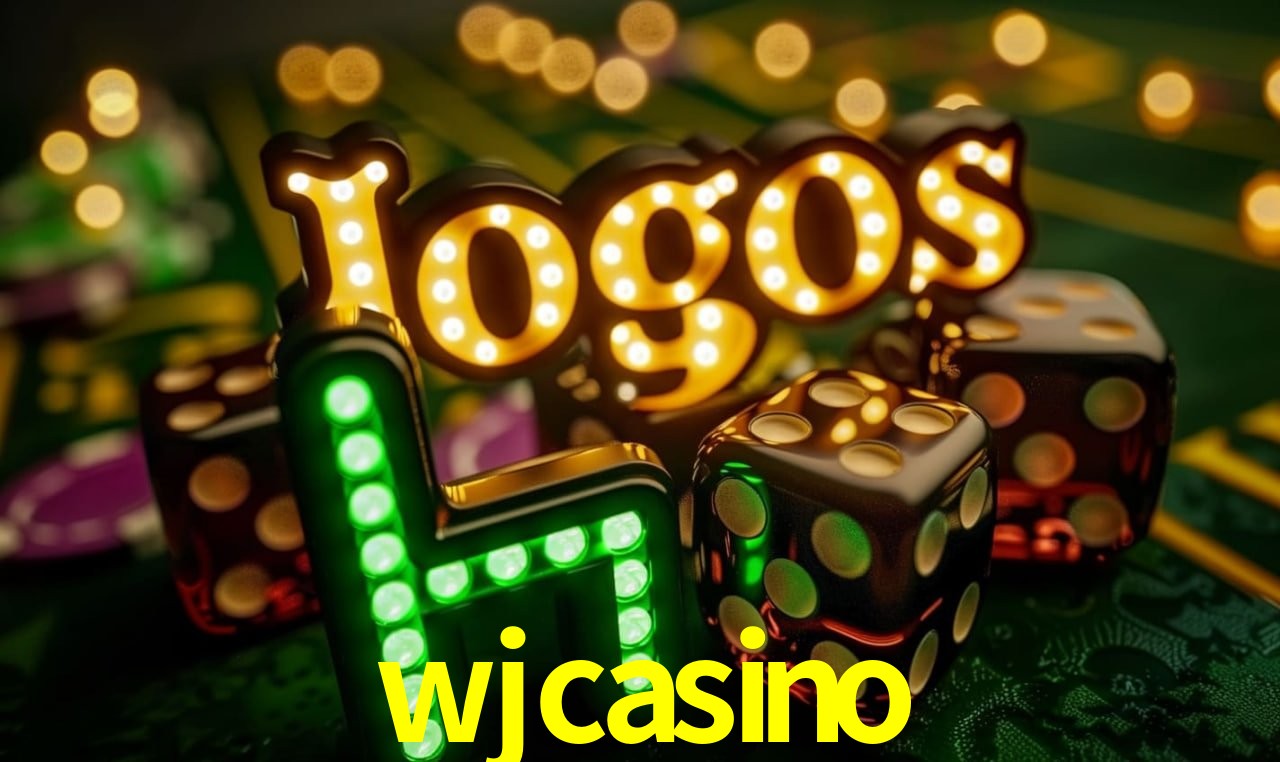 Casino Ao Vivo wjcasino